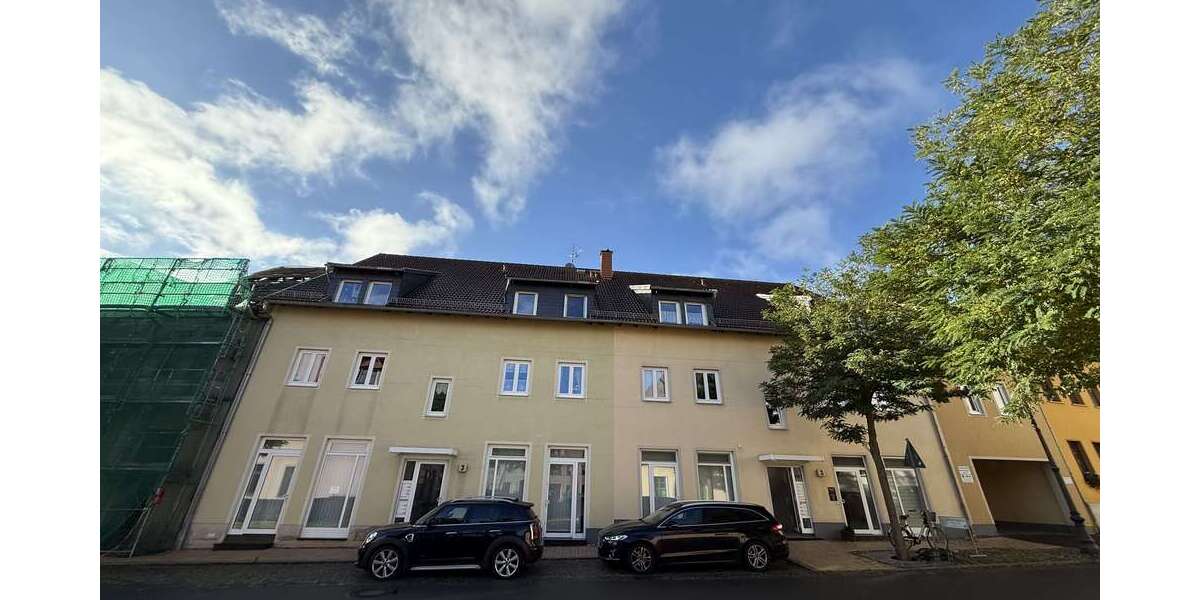Gewerbeobjekt Bad Schmiedeberg - 389&euro; | Angebot:23101764