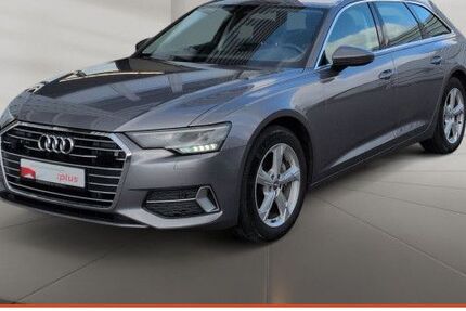 Audi A6 39.980 km 28.880 &euro; Kirchheim 73230