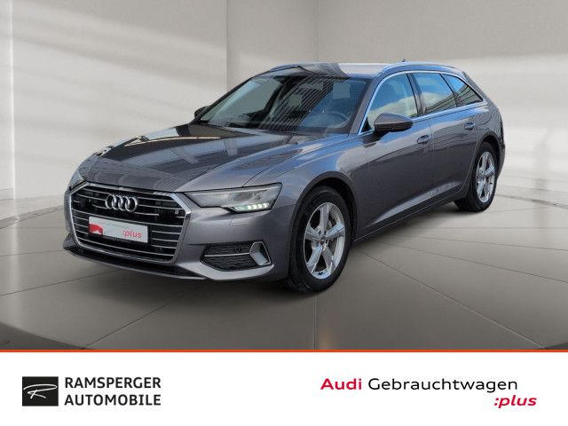 Audi A6 39.980 km 28.880 &euro; Kirchheim 73230