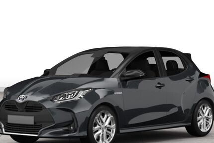 Toyota Yaris 45.051 km 19.860 &euro; Prüm 54595