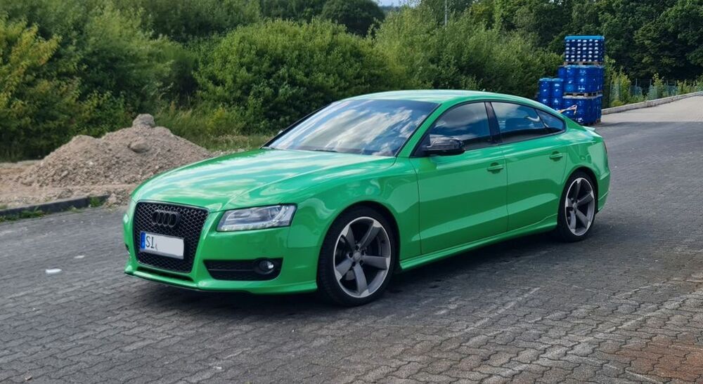 A5