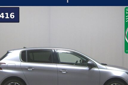 Peugeot 308 155.042 km 9.380 &euro; Gyhum/Bockel 27404
