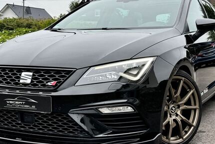 Seat Leon 91.400 km 19.997 &euro; Waldbröl 51545