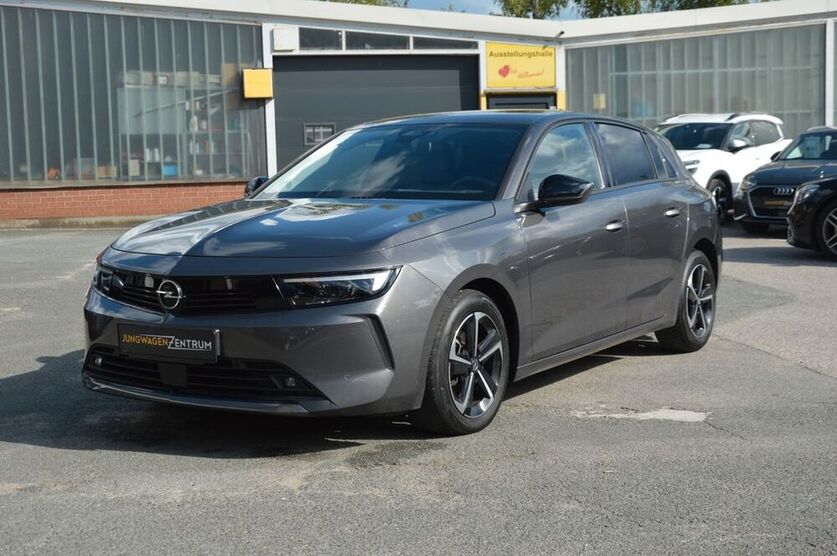 Astra