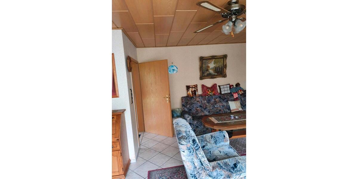 Erdgeschoßwohnung Winsen (Aller) - 4 Zimmer, 123 m&sup2;, 165.000&euro; | Angebot:27122030