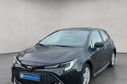 Toyota Corolla 19.502 km 24.990 &euro; Reutlingen 72766