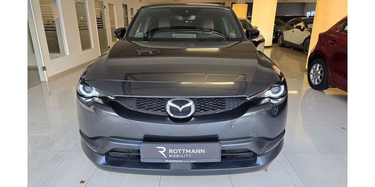 Mazda MX-30 36.835 km 14.800 &euro; Oberhausen 46149