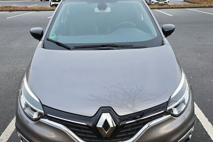 Renault Captur 42.500 km 13.200 &euro; Urbar 56182