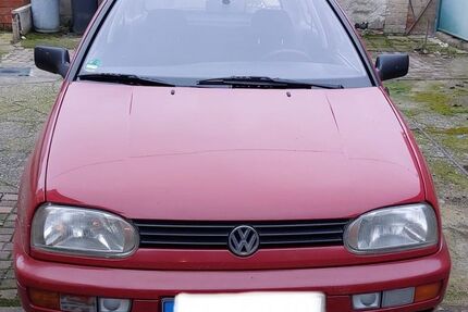 VW Golf 193.731 km 2.500 &euro; Eichstedt 39596