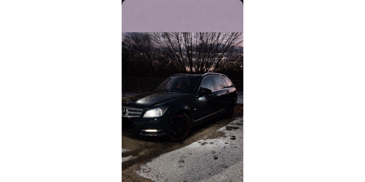 Mercedes-Benz C 250 142.000 km 12.800 &euro; Pforzheim 75172