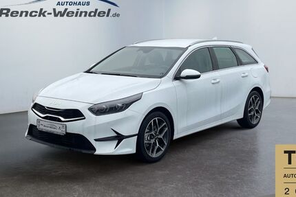 Kia ceed Sportswagon 3.800 km 30.989 &euro; Mannheim 68199