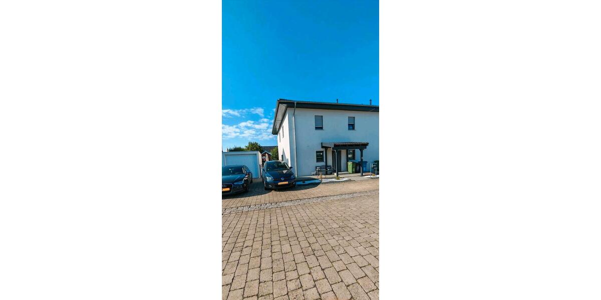 Doppelhaushälfte Ingolstadt Nordost - 4 Zimmer, 137 m&sup2;, 889.000&euro; | Angebot:27084169
