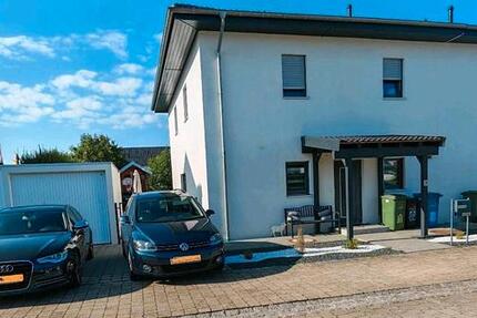 Haus Ingolstadt Nordost - 4 Zimmer, 137 m&sup2;, 889.000&euro; | Angebot:27084169