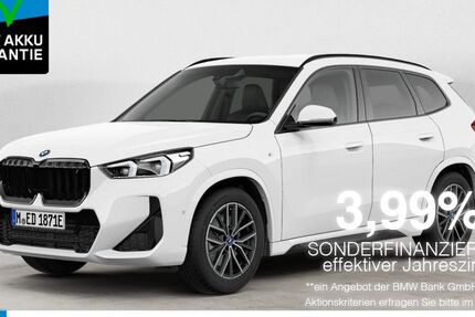 BMW iX1 30.000 km 40.390 &euro; Lennestadt 57368
