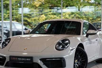 Porsche 911 44.500 km 124.900 € Remscheid/NRW 42855