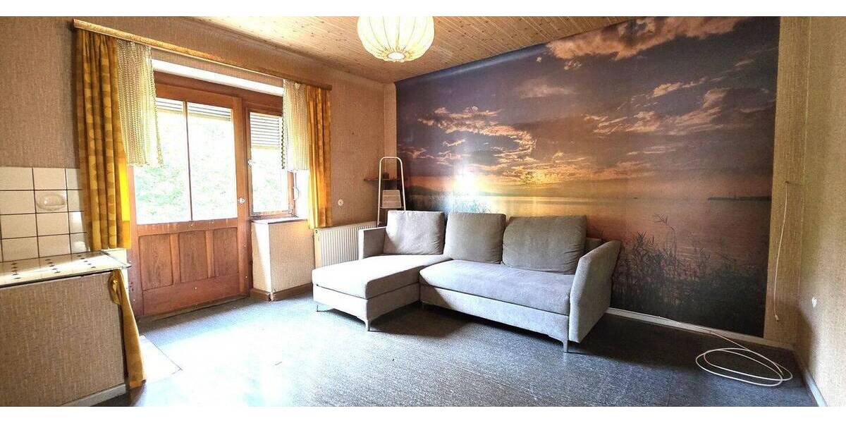 Einfamilienhaus Nonnweiler Primstal - 7 Zimmer, 138 m&sup2;, 119.000&euro; | Angebot:26275167