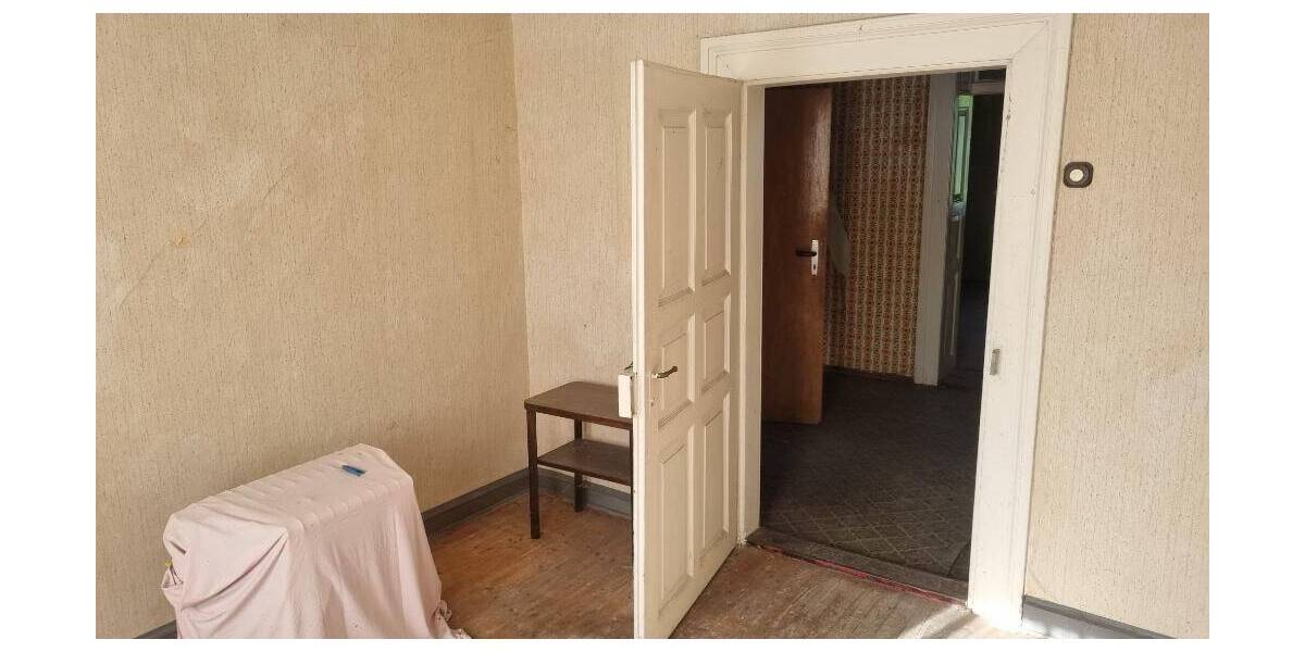 Mehrfamilienhaus, Wohnhaus Creußen - 2 Zimmer, 300 m&sup2;, 169.000&euro; | Angebot:26902409