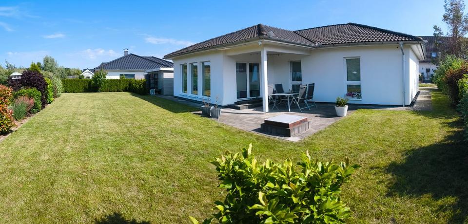 Bungalow Bad Doberan - 4 Zimmer, 107 m&sup2;, 480.000&euro; | Angebot:27094060