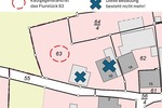 nach Abriss unbebautes Grundstück in ruhiger Lage in dörflicher Umgebung im Weserbergland - Grundstück Vahlbruch | Angebot:26418854