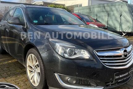 Opel Insignia 291.000 km 3.800 &euro; Wesel 46485