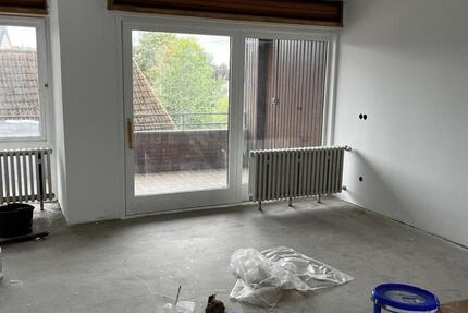 2-Zimmer-Wohnung mit Balkon, Garage & Abstellraum zimmer
