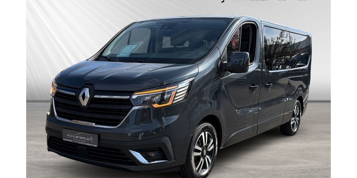 Renault Trafic 57.950 km 36.399 &euro; Neunkirchen 57290
