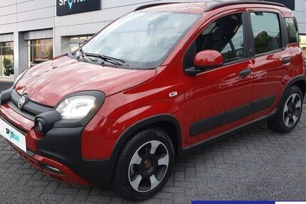Fiat Panda 13.246 km 14.990 € Mainz 55120