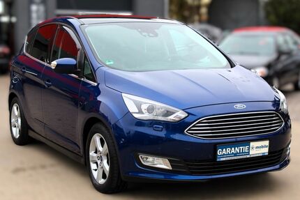 Ford C-Max 173.000 km 8.390 € Erfurt 99086