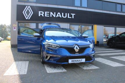 Renault Megane 66.000 km 16.000 &euro; Kenn 54344