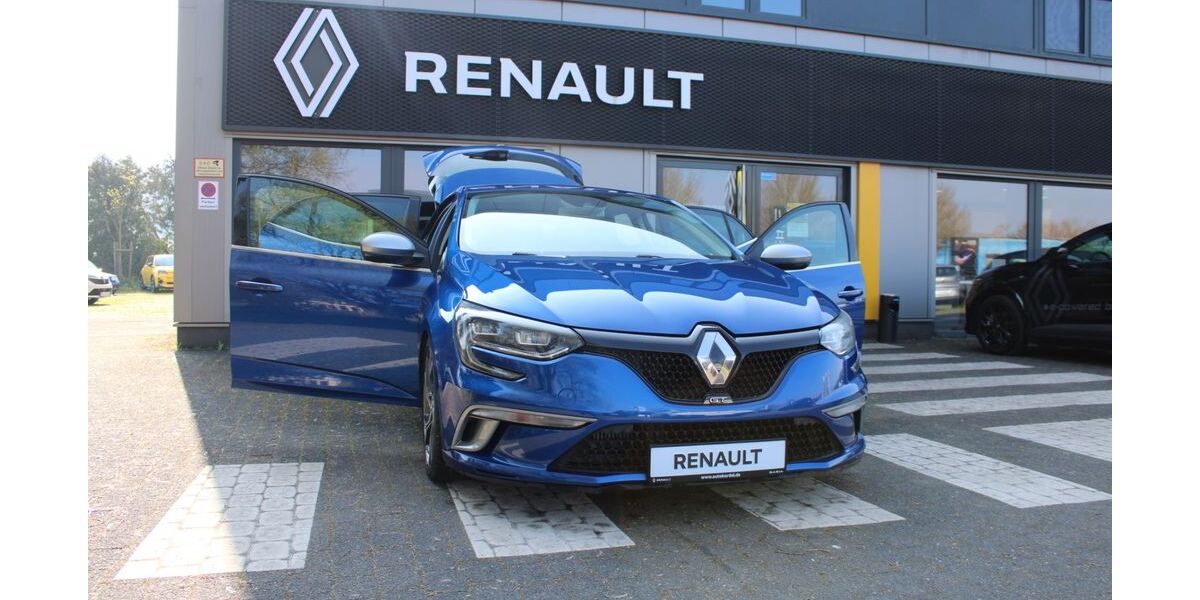 Renault Megane 66.000 km 16.000 &euro; Kenn 54344