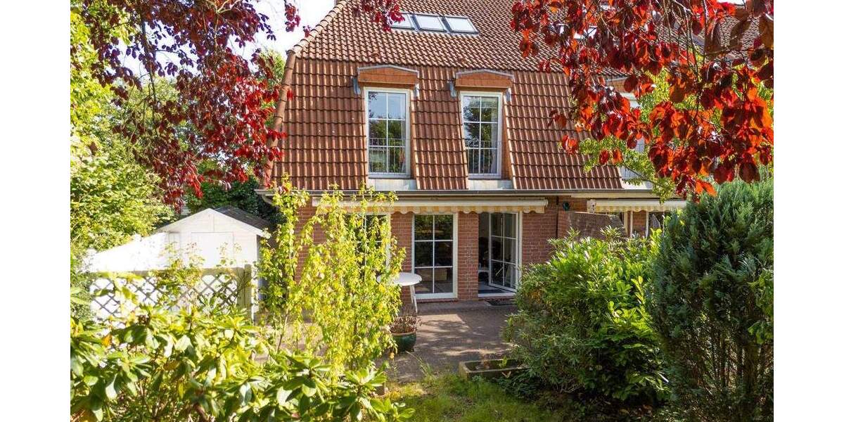 Reihenendhaus Lüneburg / Ochtmissen Ochtmissen - 5 Zimmer, 140 m&sup2;, 500.000&euro; | Angebot:25737752