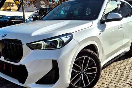 BMW X1 65.500 km 29.999 &euro; Allersberg 90584