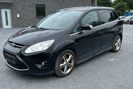 Ford C-Max 317.000 km 1.990 &euro; Burgdorf (bei Hannover) 31303