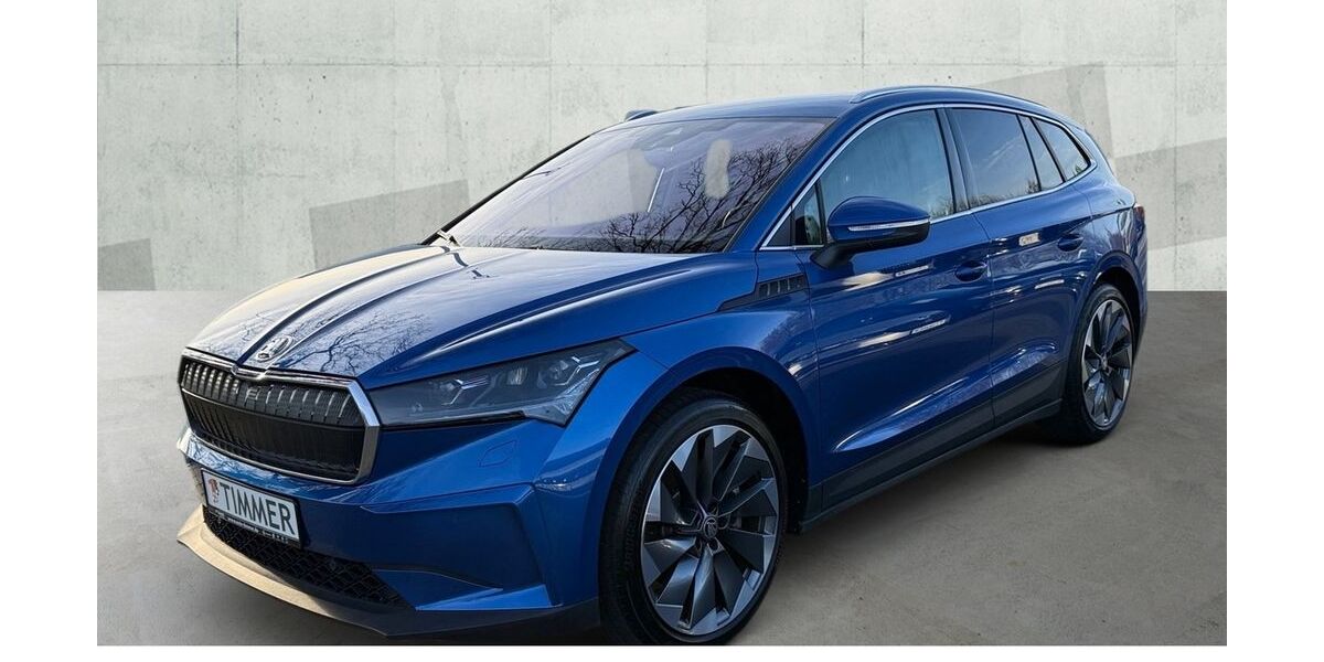 Skoda Enyaq 58.775 km 29.650 &euro; Rheine 48432