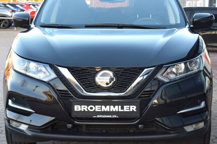 Nissan Qashqai 79.442 km 16.990 &euro; Altenberge 48341