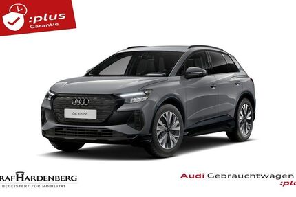 Audi Q4 e-tron 5.500 km 43.530 &euro; Aach 78267
