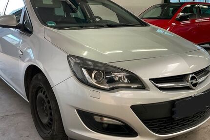 Opel Astra 197.350 km 5.499 &euro; München 80686