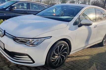 VW Golf 109.911 km 18.310 &euro; Wachtendonk 47669