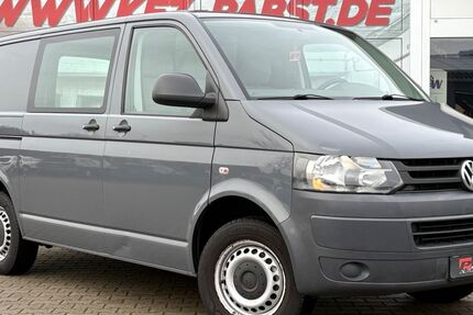 VW T5 Transporter 181.283 km 13.990 &euro; Ribnitz Damgarten 18311