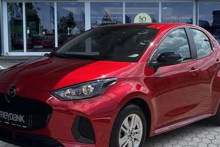 Mazda 2 15.343 km 20.990 &euro; Leipzig 04178