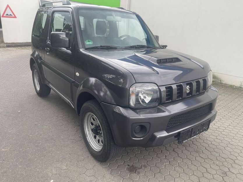 Jimny