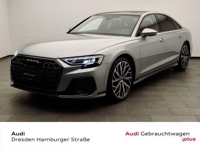 Audi A8 11.277 km 94.880 &euro; Dresden 01067