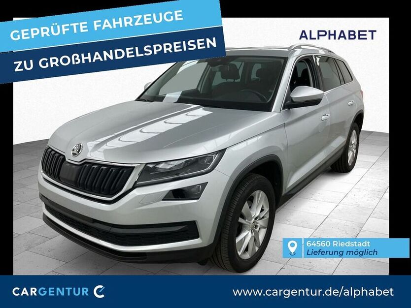 Kodiaq