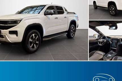 VW Amarok 30.500 km 51.690 &euro; Roßtal 90574