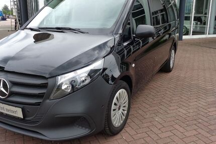 Mercedes-Benz Vito 42.990 km 41.890 &euro; Lutherstadt Wittenberg 06886