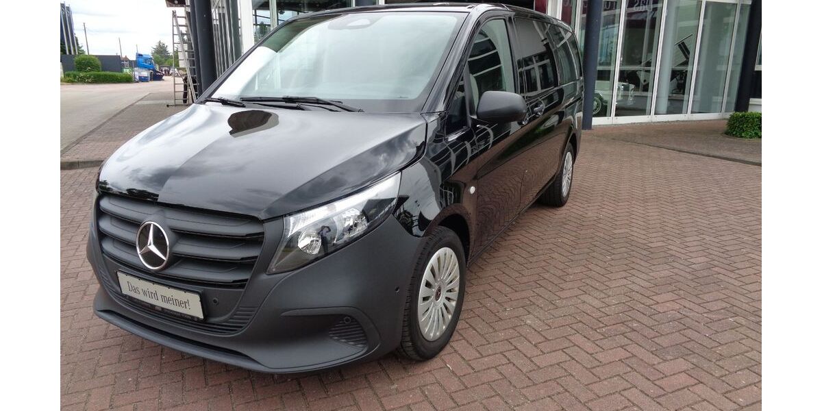 Mercedes-Benz Vito 42.990 km 41.890 &euro; Lutherstadt Wittenberg 06886