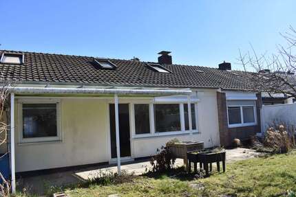 Haus zum Kaufen in Göttingen 289.000 € 155 m² 4 zimmer