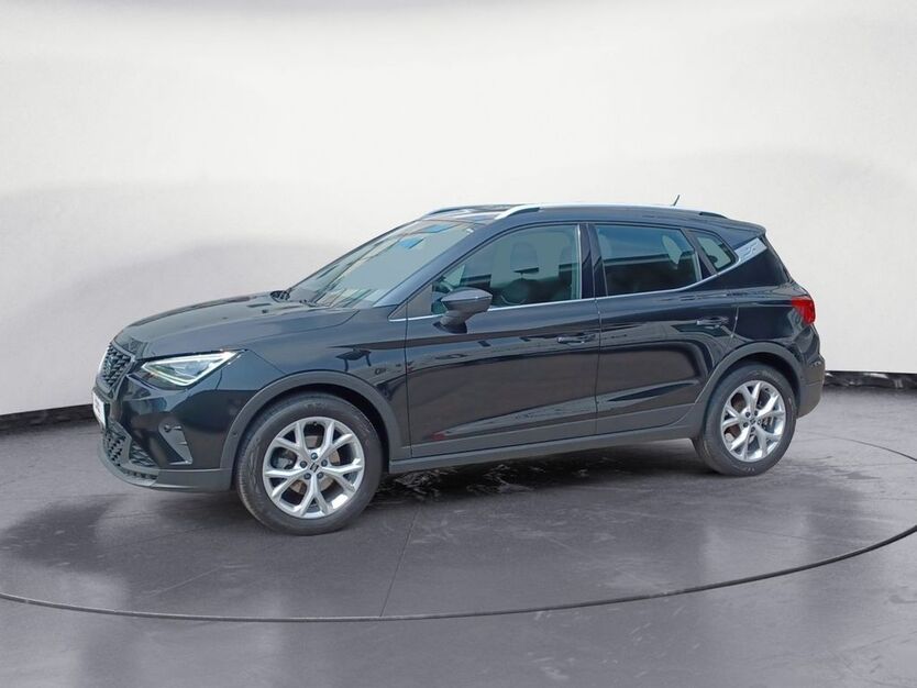 Seat Arona 43.456 km 17.250 € Lörrach 79540