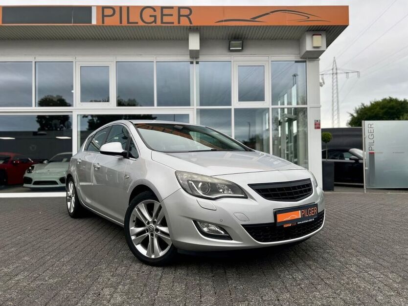 Astra