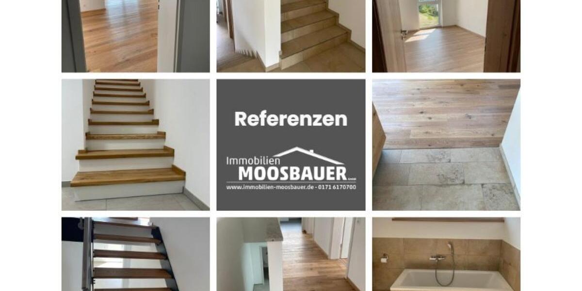 Neubau: 3-Zimmer-Eigentumswohnung EG 3 zimmer